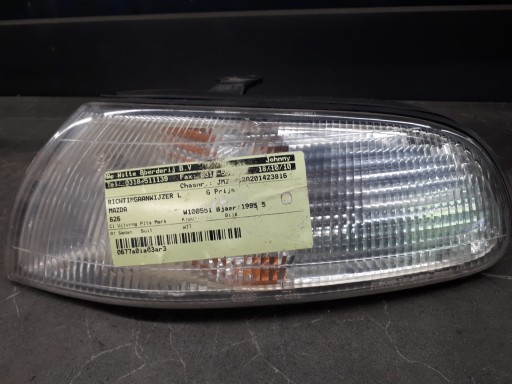 210-61612 Δεξί φλας mazda 626 IV KOITO