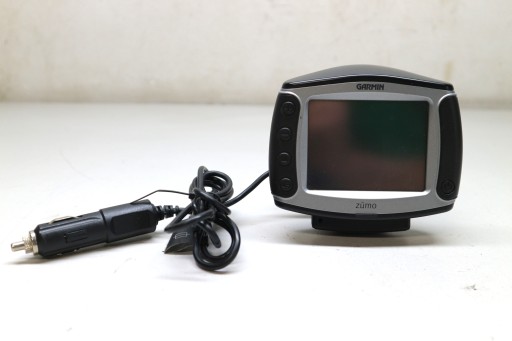 Στήριγμα πλοήγησης GARMIN ZUMO 550 MOTORCYCLE