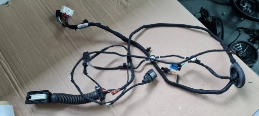 A5 8W COUPE ΗΛΕΚΤΡΙΚΗ ΚΑΛΩΔΙΑ ΠΟΡΤΑΣ 8W6971030CB