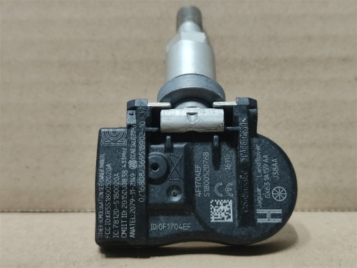 ΑΙΣΘΗΤΗΡΑΣ ΠΙΕΣΗΣ TPMS JAGUAR LAND ROVER
