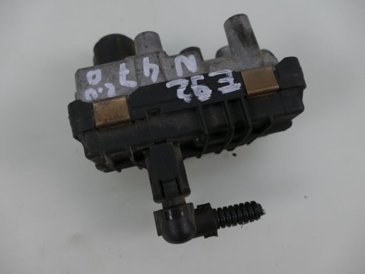 BMW 3 E92 E93 LIFT 2.0 D N47 ΕΛΕΓΧΟΣ ΣΤΡΟΒΙΒΟΛΙΖΟΜΕΝΟΥ E90 E91