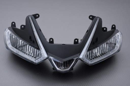 Φωτιστικό ανακλαστήρα APRILIA TUONO / RSV4 / RS 660 / 1100 2020 - 2024