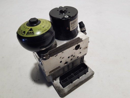 ABC Pump SBC Mercedes CLS W219 W211 0094312612 0265254007