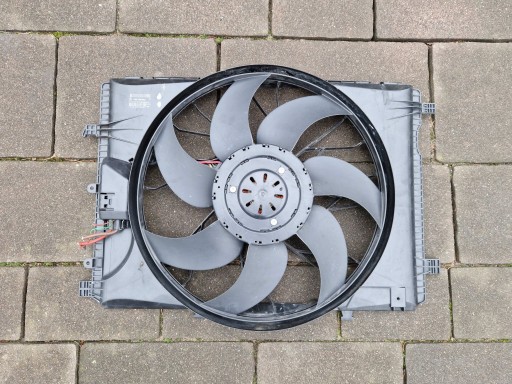 C-Class W204 Άλλες κατοικίες με 600W A204906802 A2045400788 2016