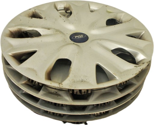 RW281 Ford Mondeo Mk5 Hubcaps 16" Σετ των 4