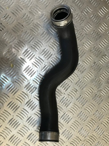 Σωλήνας intercooler Mercedes W209 OE 2095281182