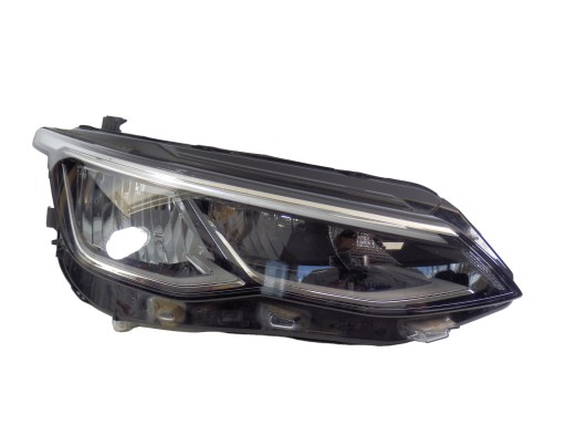 ΔΕΞΙΟ ΦΩΤΙΣΤΙΚΟ ΜΠΡΟΣΘΙΟΥ VW GOLF VIII 5H1941006 LED