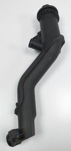 Σωλήνας πλήρωσης λαδιού Ford Mondeo MK4 9654733980