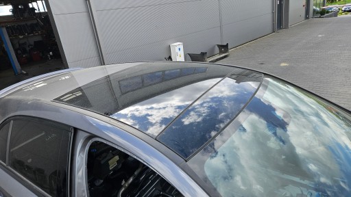 Mercedes A-Class W177 HB Οροφή Panorama Sunroof