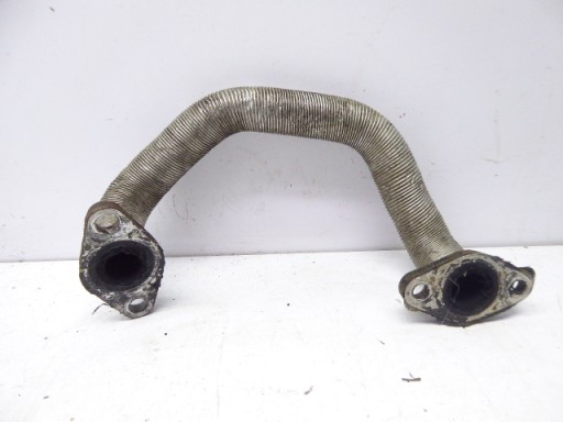 MAZDA 6 GG/GY LIFT 05-08 EGR PIPE HOSE 2.0 CITD RF7J