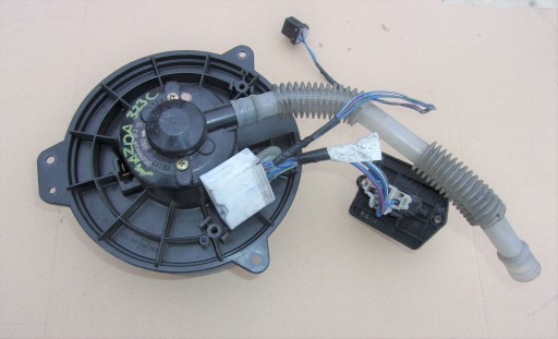 MAZDA 323 C BLOWER MOTOR