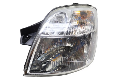 KIA PICANTO ΚΑΙ ΜΠΡΟΣΤΙΝΟΣ ΠΡΟΦΟΡΟΣ ΑΡΙΣΤΕΡΑ 92101070 ORG