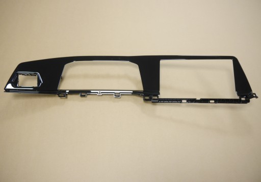 VW Golf 8 VIII Oborm Decoration 5H1857211C