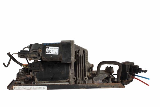 Συμπιεστής ανάρτησης BMW E61 NIVO 6777827