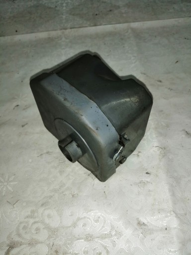 ΚΑΡΜΠΥΡΑΤΕΡ ΜΠΟΡΕΙ ΝΑ ROMET OGAR BING MOTOR BIKE MUFFLER