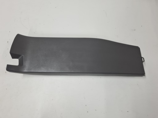 VW T6.1 κάλυμμα πυλώνας ταπετσαρίας B Lower Law 7E0867292T Palladium Grau