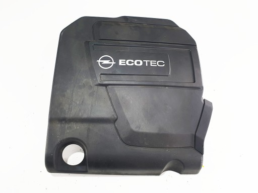 Κάλυμμα κινητήρα Opel Signum 07r 3.0 cdti