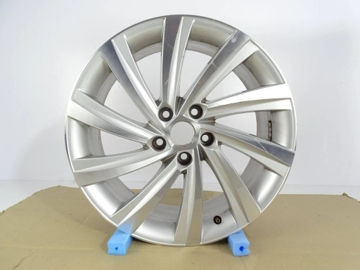 RIM SKODA VW 7.5J x 18 H2 ET 48 OE 5E3601025H