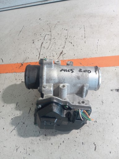 FORD MONDEO MK5 EGR γκάζι 2.0 ECOBLUE