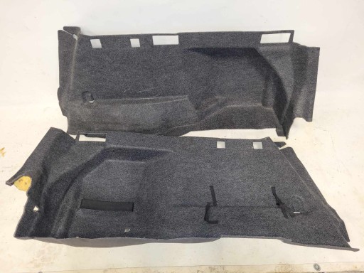 ΠΛΑΪΚΟΣ ΠΑΡΑΓΩΓΟΣ ΠΙΣΩ ΑΡΙΣΤΕΡΟ FORD MONDEO MK5 HB