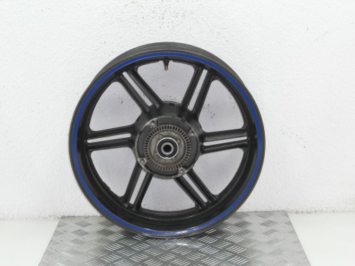 HONDA CBF 600 PC38 ΖΑΝΤΑ ΠΙΣΩ ΤΡΟΧΟΣ ΠΡΩΤΟΤΥΠΟ