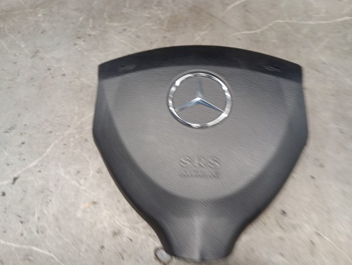 16986001029 Mercedes ένα μαξιλάρι αερόσακων W169