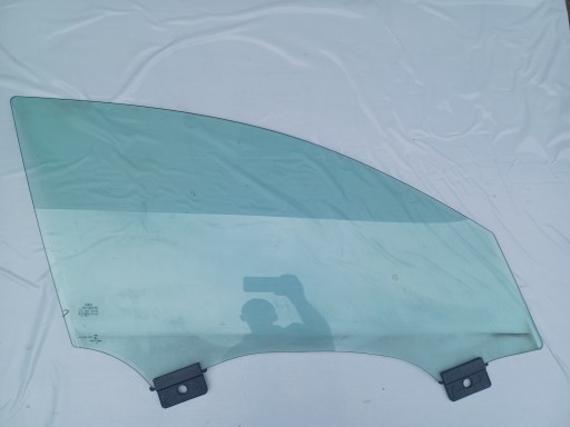 AUDI A6 C7 4G0 τζάμι, ΔΕΞΙΑ ΜΠΡΟΣΤΑ, ΔΙΠΛΗ ΚΟΛΛΗΤΗ 4G0845022C