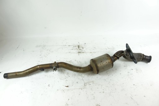 Seat Leon FR καταλύτης 5Q0131701BG