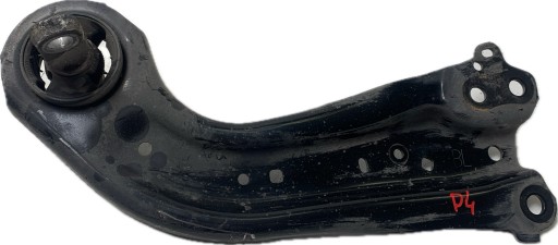 P4 Toyota RAV4 RAV -4 V 5 2020 - Πίσω οπίσθιο swingarm αριστερά