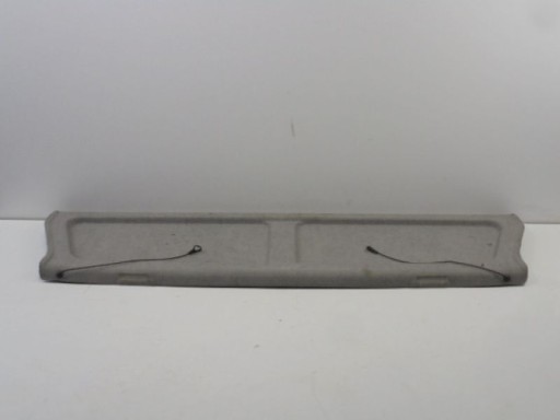 FIAT SEICENTO PÓŁKA BAGAŻNIKA TYŁ 735299533