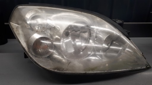 Δεξιά προβολέας πρωθυπουργός Nissan P12 02R