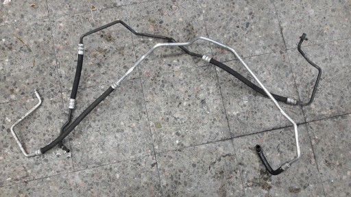 9638222480d καλώδιο υδραυλικού τιμονιού peugeot 206 3d