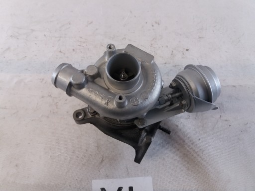 VW Passat 1.9 TDI 115 HP 028145702R TURBINE