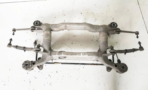 Πίσω ανάρτηση BMW 5 E60 08r sled beam