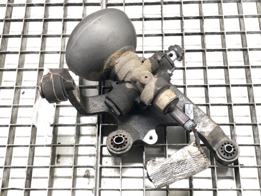 ΔΙΑΝΟΜΕΑΣ ΜΠΡΟΣΤΙΝΗΣ ΑΝΑΡΤΗΣΗΣ 9655235680 CITROEN C5 III 2.0HDi 08-22