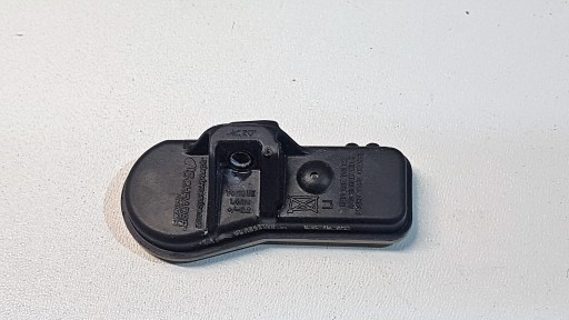 TPMS SENSOR CITROEN PEUGEOT 207 208 308 9802003680