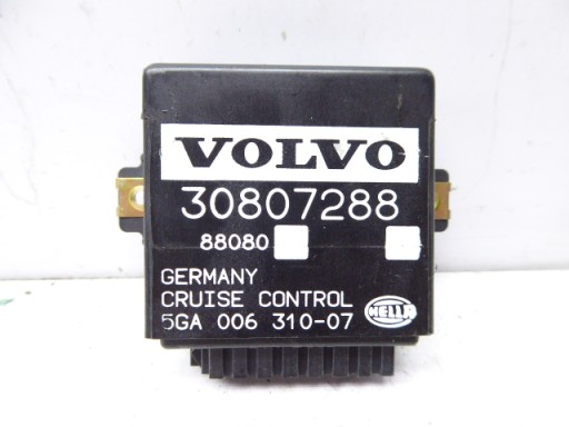 ΜΟΝΑΔΑ CRUISE CONTROL VOLVO S40 V40 LIFT 95-04