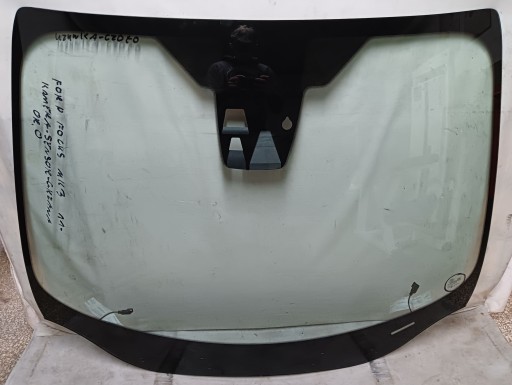ΠΑΡΜΠΡΙΖ FORD FOCUS MK3 (2011-) ΑΙΣΘΗΤΗΡΑΣ ΚΑΜΕΡΑΣ ΘΕΡΜΑΝΙΣΜΕΝΟΣ ΠΡΩΤΟΤΥΠΟ