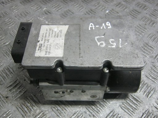 Αντλία ABS 51786687 Alfa Romeo 159