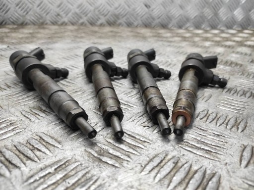 INJECTION INJECTOR FIAT STILO I 1.9 JTD 192A1000