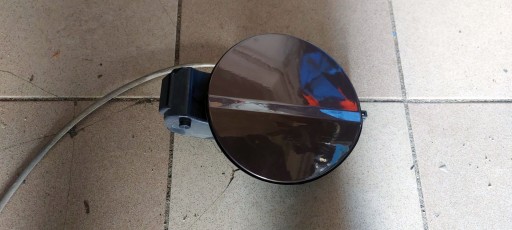 ΣΕΤ FLAP ΚΑΥΣΙΜΟΥ SKODA FABIA III HTB LF8Z