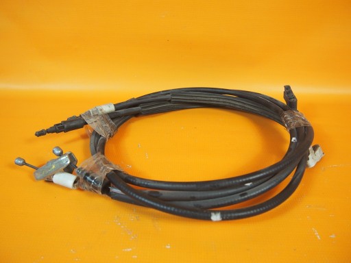 Καλώδια χειρόφρενου Volvo V40 II 31362665