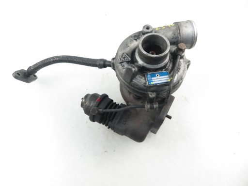 ΣΤΡΟΒΙΒΑΡΟΣ OPEL FRONTERA A 2.3 TD 53149706404