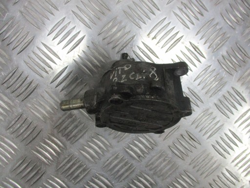 ΑΝΤΛΙΑ ΚΕΝΟ VAKUM MERCEDES VITO II W639 2.2 CDI A6462300165