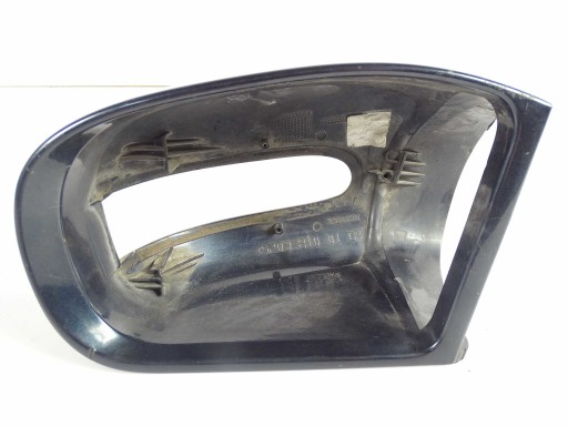 ΚΑΘΡΕΠΤΗΣ Mercedes C class W203, ΜΠΡΟΣΤΑ ΑΡΙΣΤΕΡΑ