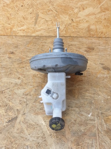 DACIA JOGGER BRAKE SERVO 472101299R