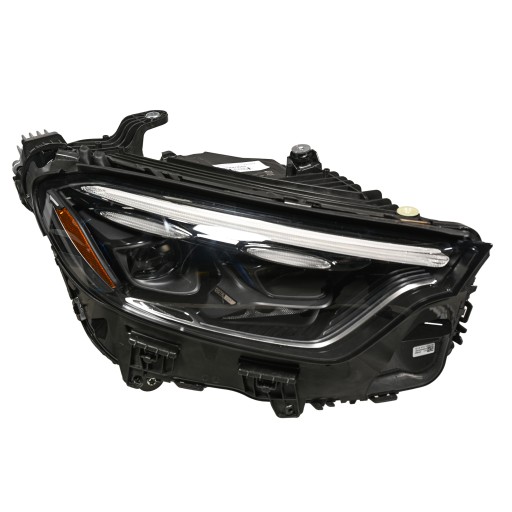 A2549066602 Δεξιά προβολέας Mercedes A254 W254 GLC USA