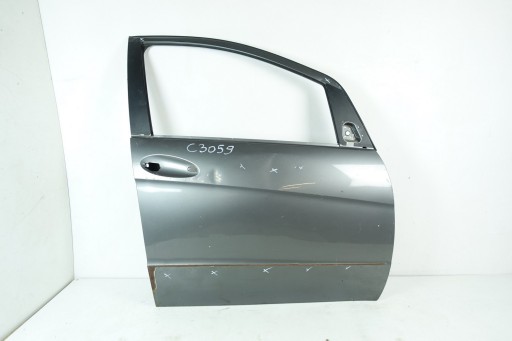 ΜΠΡΟΣΔΕΞΙΑ ΠΟΡΤΑ MERCEDES A W169 5ΘΟΡΤΕΣ