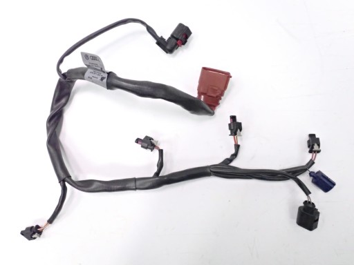 ΚΑΛΩΔΙΑ INJECTOR AUDI A8 D4 4.2 FSI 079971627P