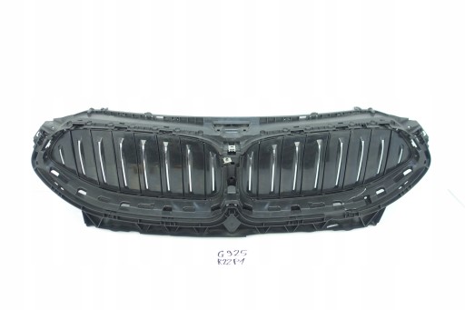 BMW 8 G14 G15 G16 Μπλε εισδοχή αέρα μπροστά 187156-10
